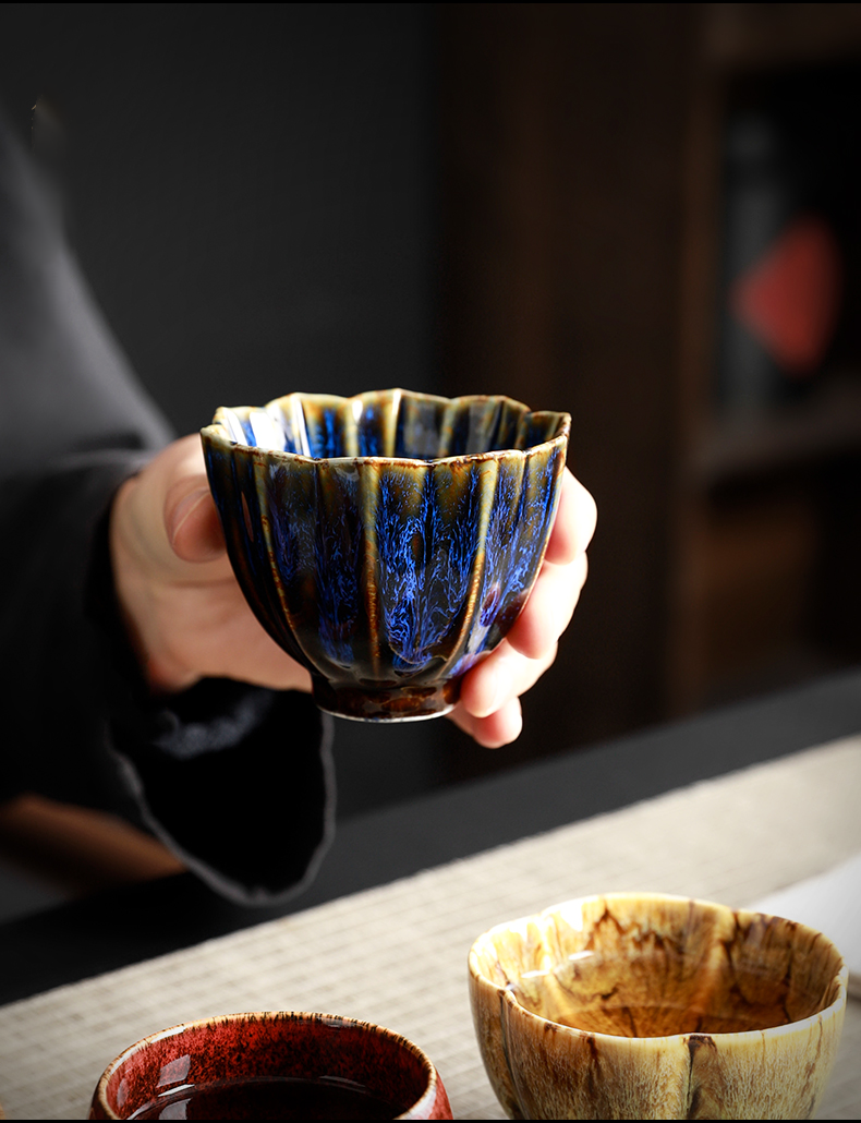 JIAN ZHAN