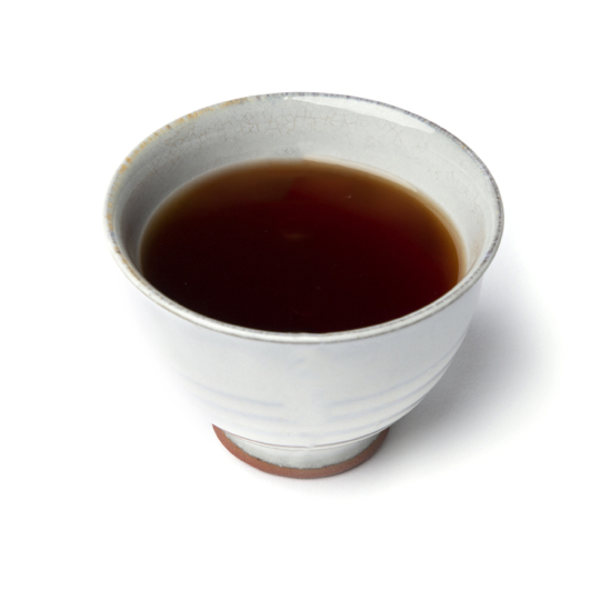 SHU PU-ERH BAN ZHANG (2017)