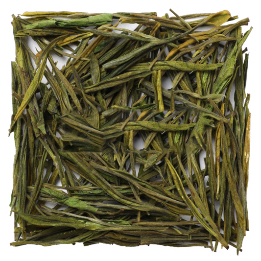 AN JI BAI CHA S
