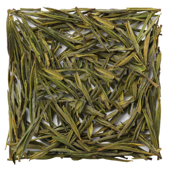 AN JI BAI CHA S+