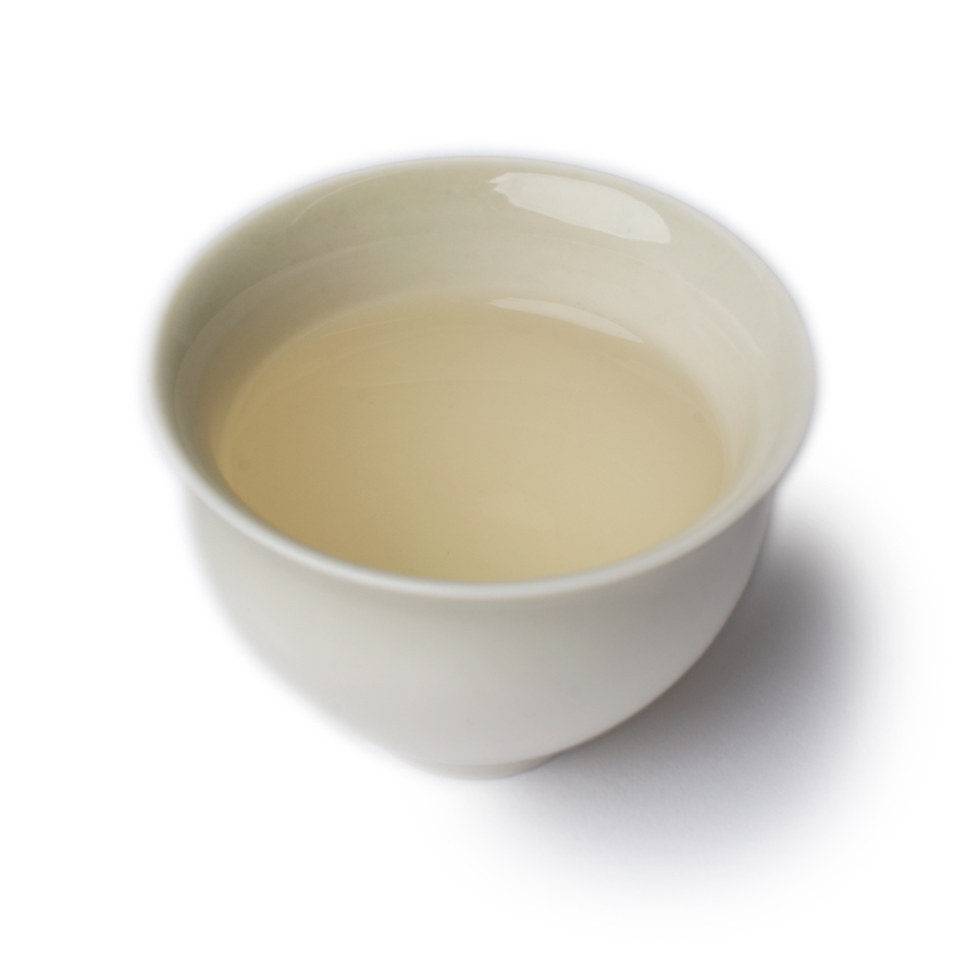 AN JI BAI CHA S+