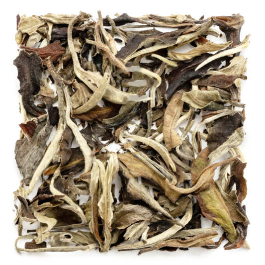 BAI MU DAN (Klassisch)