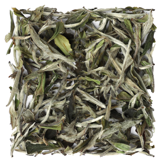 BAI MU DAN (Zheng He)