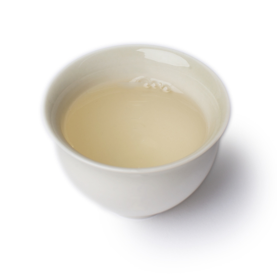 BAI MU DAN (Zheng He)