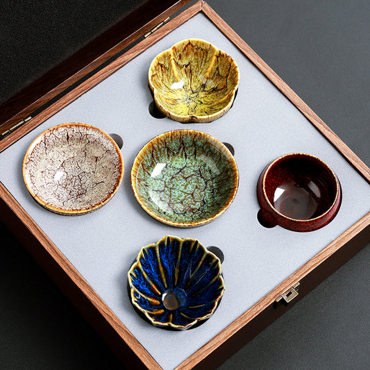 JIAN ZHAN (Kombipaket)