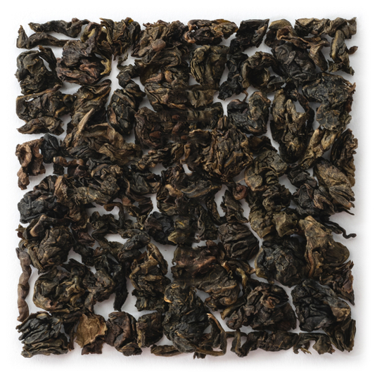 TIE GUAN YIN