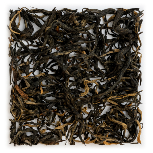 YING DE
